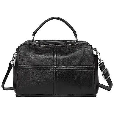 Bolsa Feminina de em Couro