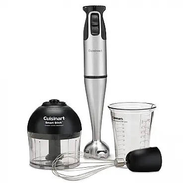 Processador Inteligente, 110v, CUISINART CSB