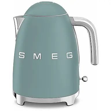 Chaleira Elétrica SMEG 50s Retro