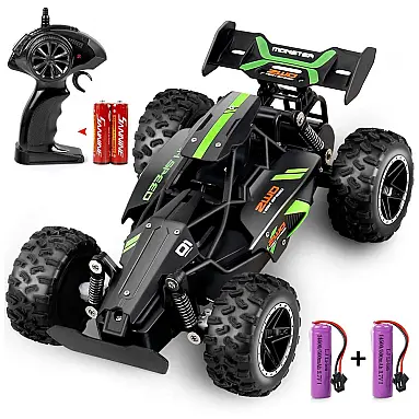 Off Road, Controle Remoto, Adultos,