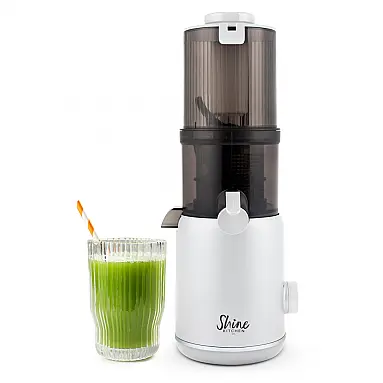 Centrifuga de Frutas Portátil com
