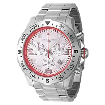 Relógio Chase Durer Masculino - 50mm. Aço CDW-0078