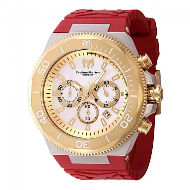 Relgio masculino TechnoMarine Manta Ocean