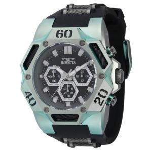 Relógio Masculino Invicta Coalition Forces 48, Bronze e Preto 44078