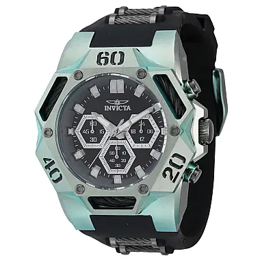 Relógio Masculino Invicta Coalition Forces