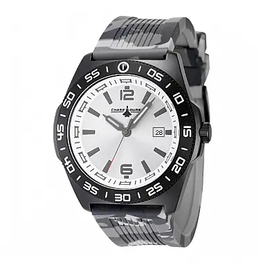 Relógio Masculino Chase Durer 45mm