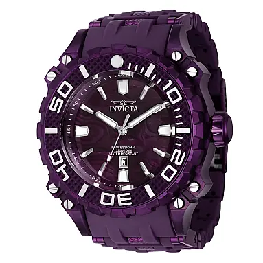 Relgio masculino Sea Spider com
