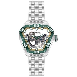 Relgio Masculino Speedway Automtico - 55mm. Ao 45178