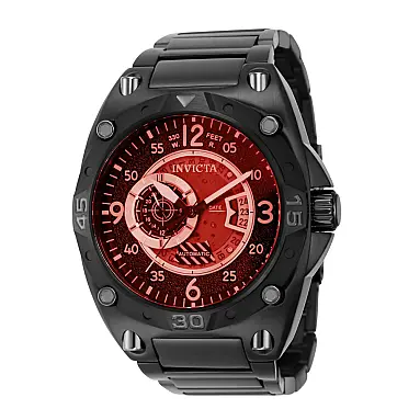 Relgio Masculino Aviador Automtico -