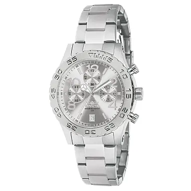 Relógio Feminino Especializado, Invicta ZG1278,
