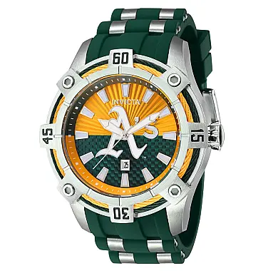 Relgio Masculino Invicta MLB Oakland
