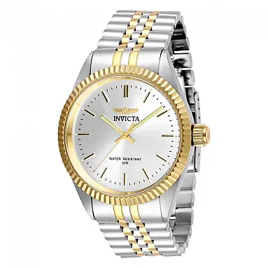 Relógio Masculino Invicta Specialty 43mm