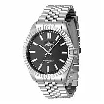 Relógio Masculino Invicta Specialty 43mm em Aço 47478