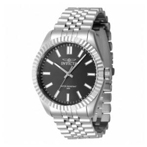 Relógio Masculino Invicta Specialty 43mm em Aço 47478