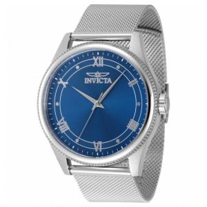 Relógio Masculino Invicta Celestial 43mm de Aço ZG48478