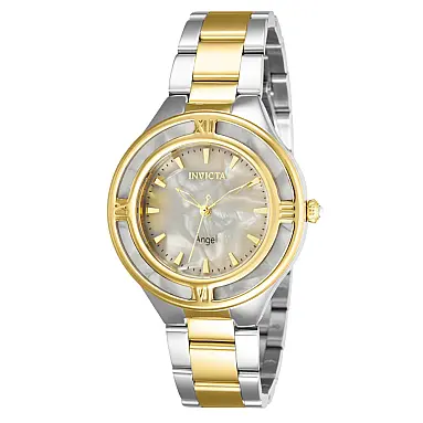 Relgio feminino anjo - 36