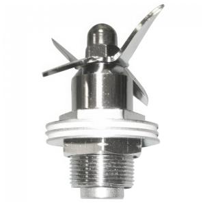 Conjunto de Mistura Waring 500778 Blending Assembly para Liquidificadores