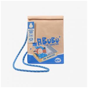 Mochila Mensageiro da Série Wacky Mart dos MONSTROS