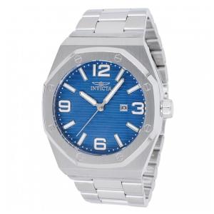 Relógio Masculino Invicta Huracan 48mm, Aço ZG45778