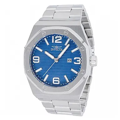 Relógio Masculino Invicta Huracan 48mm,