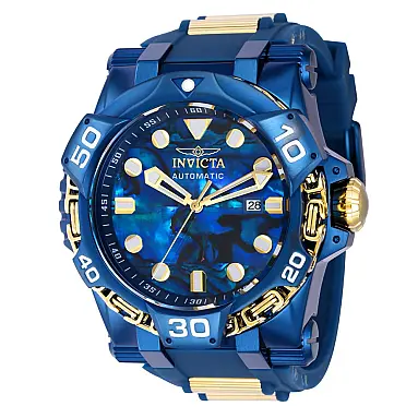 Relógio masculino automático Invicta S1