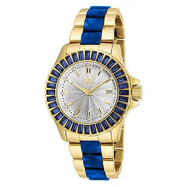 Relgio feminino anjo - 38