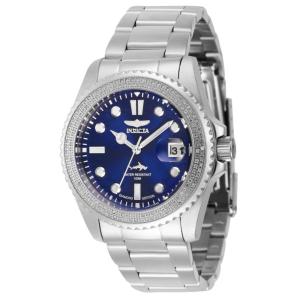 Relgio feminino Pro 0,67 quilates com diamante 38 mm. Ao 37978