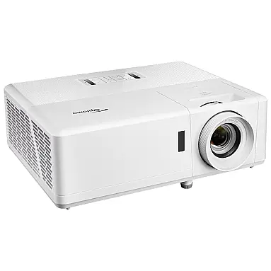 Projetor Laser 4K 4000 Lumens