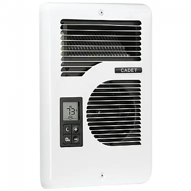 Aquecedor Elétrico de Parede Cadet