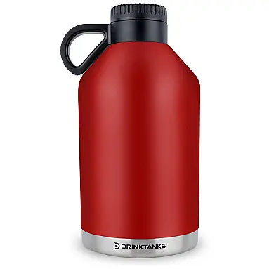 Cooler Portátil para Garrafas de