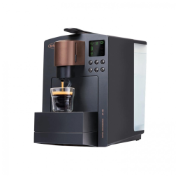 Cafeteira Elétrica Expresso Automática e Programável Reservatório 3.4 L, 1250W, 110v, K FEE, Preto