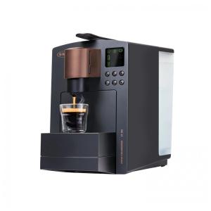 Cafeteira Elétrica Expresso Automática e Programável Reservatório 3.4 L, 1250W, 110v, K FEE, Preto