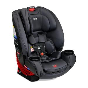 ClickTight Britax One4Life, Cadeira de Bebê para carro, preta