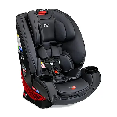 ClickTight Britax One4Life, Cadeira de