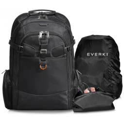 Mochila para Laptop, EVERKI EKP120, Preto