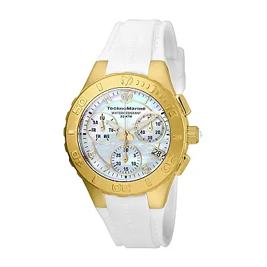 Relógio Feminino TechnoMarine Cruise Medusa