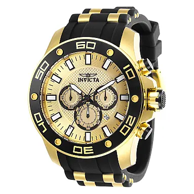 Relgio Pro SCUBA Masculino -
