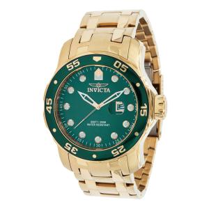 Relógio Pro Masculino - 48mm. Ouro 39088