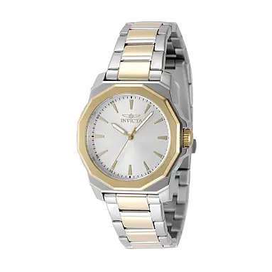 Relógio Invicta Speedway Feminino 34mm,