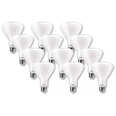 Lâada LED Potência 65W Base