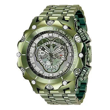 Reserve Venom Viper Swiss Ronda