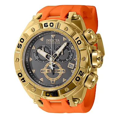 Relgio masculino reserva Ripsaw Swiss