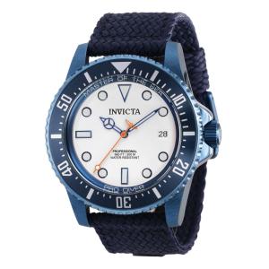 Relgio Masculino Pro Automtico - 44mm. Azul Marinho 39288