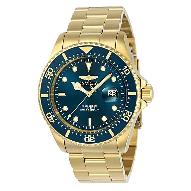 Relógio Pro Masculino - 43mm.