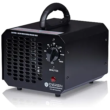 Enerzen Purificador de Ar Industrial