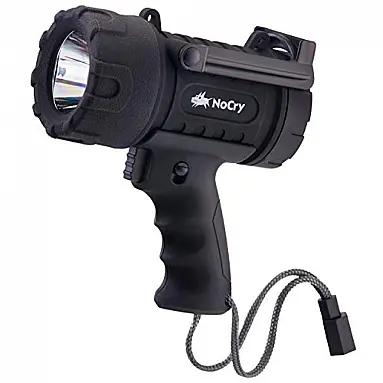 Lanterna LED Nocry 18W Spotlight