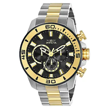 Relgio masculino profissional 48,5 mm.