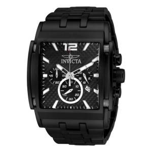 Relógio Masculino Speedway, Invicta 32588, Preto