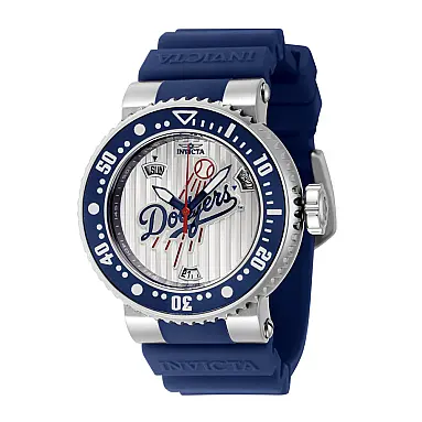 Relgio feminino MLB Los Angeles