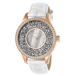 Relgio feminino anjo - 40 mm. Branco ZG-24588